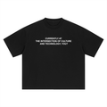 Intersection of Culture + Tech Tee