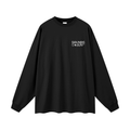 Sounds Fun Long Sleeve Tee