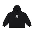 Sounds Fun Star Hoodie