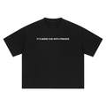 More Fun With Friends Tee