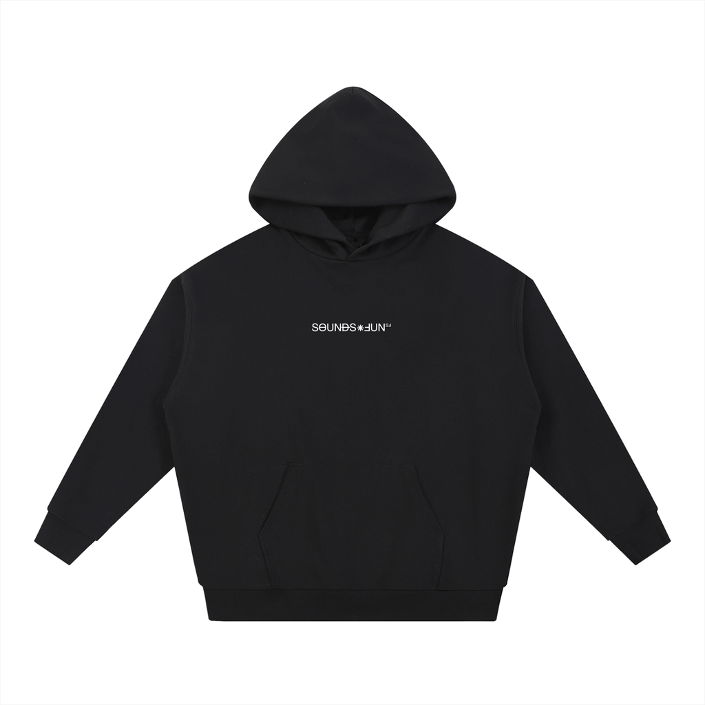 Classic Sounds Fun Hoodie