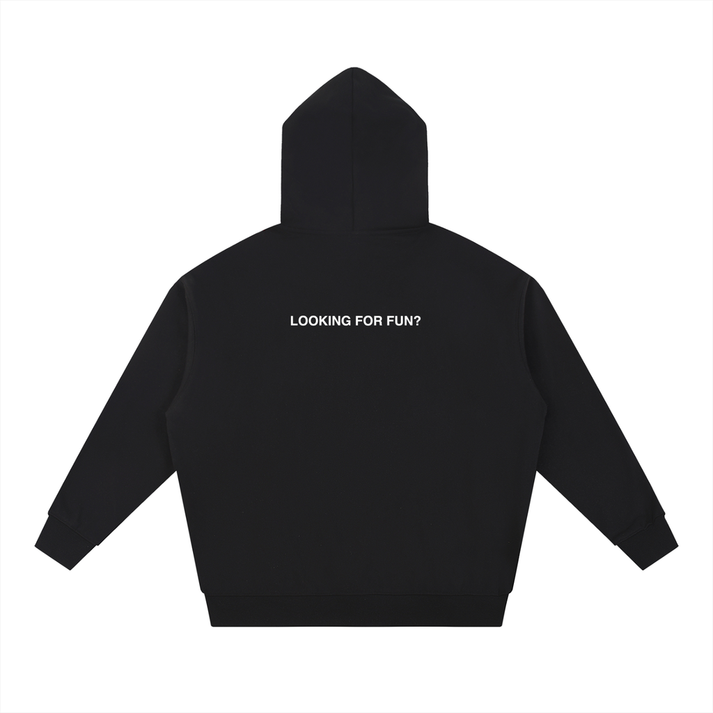 Classic Sounds Fun Hoodie