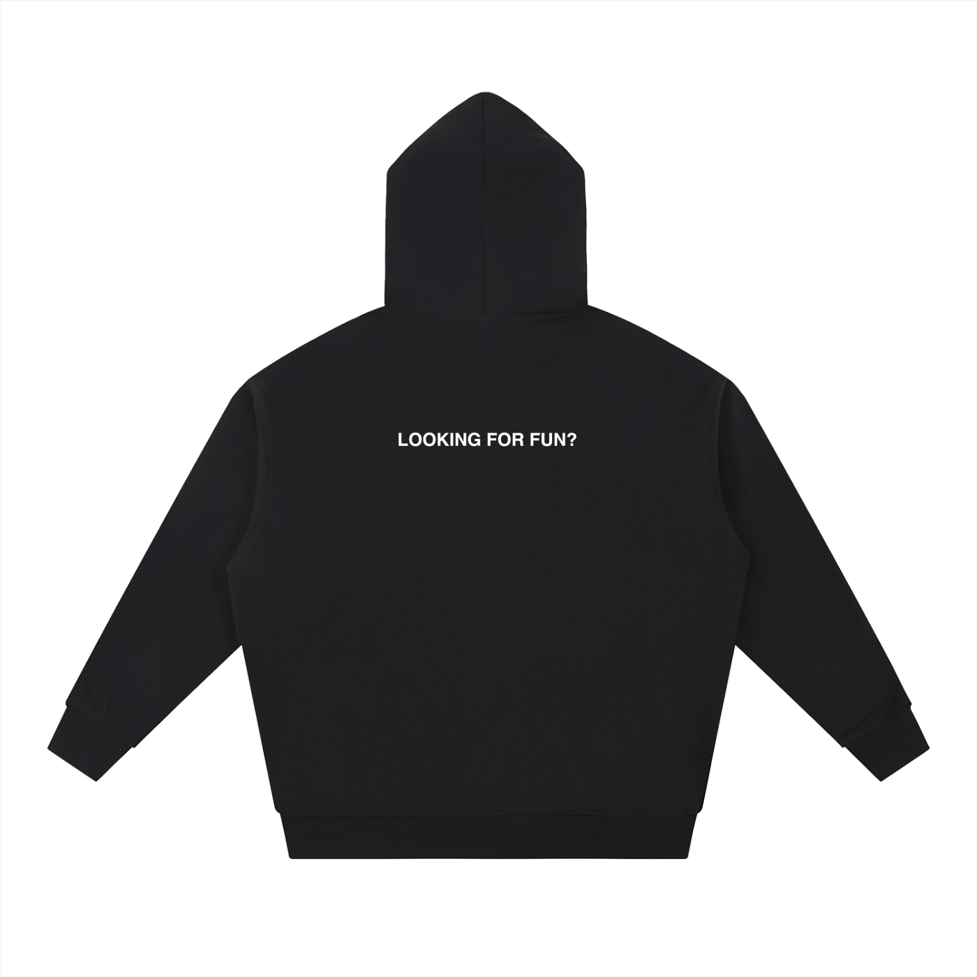 Classic Sounds Fun Hoodie