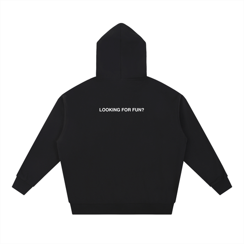 Classic Sounds Fun Hoodie
