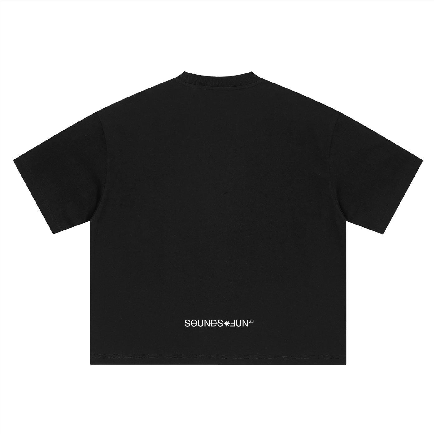 More Fun With Friends Tee