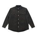 SF Denim Vintage Washed Heavyweight Jacket