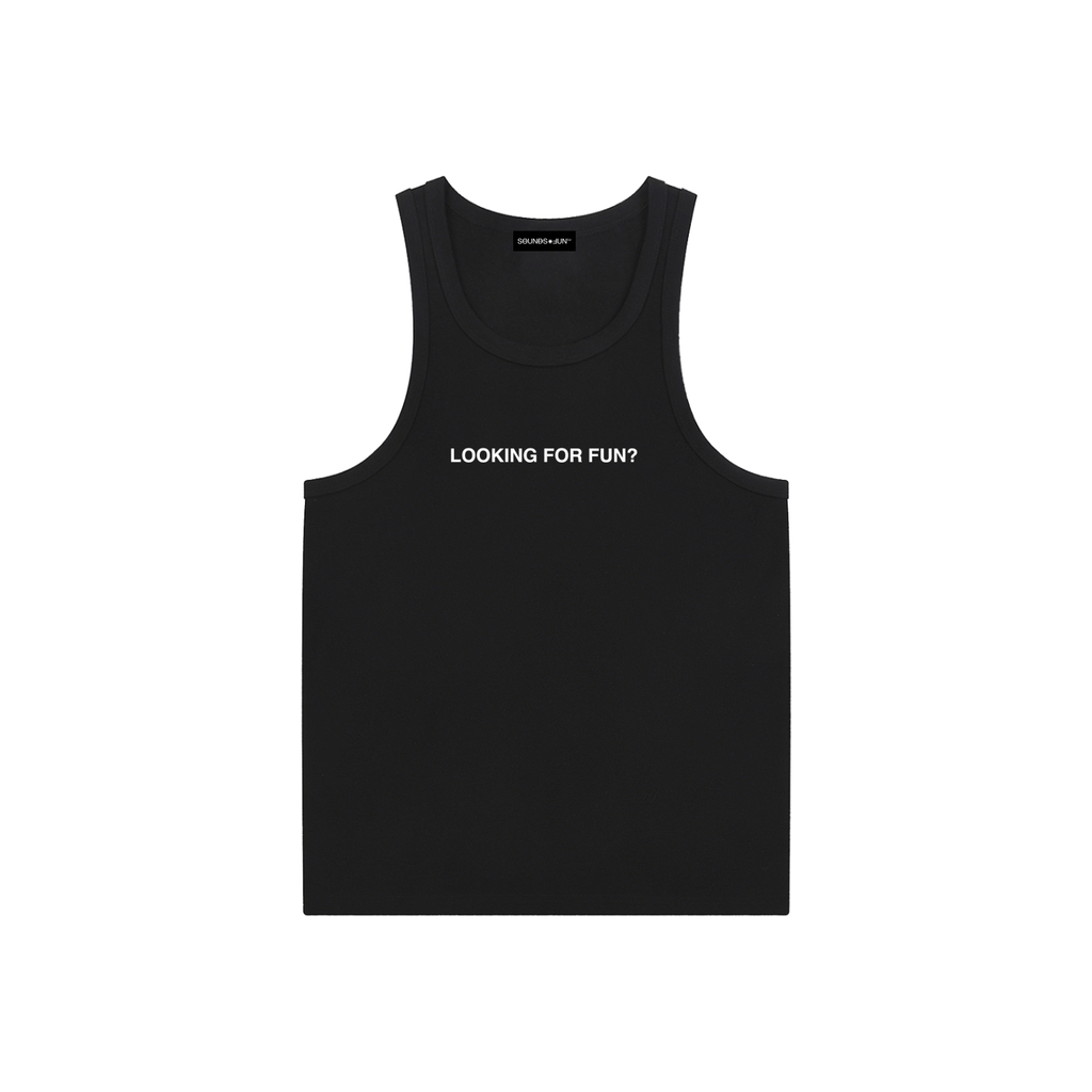 Looking For Fun Tank Top