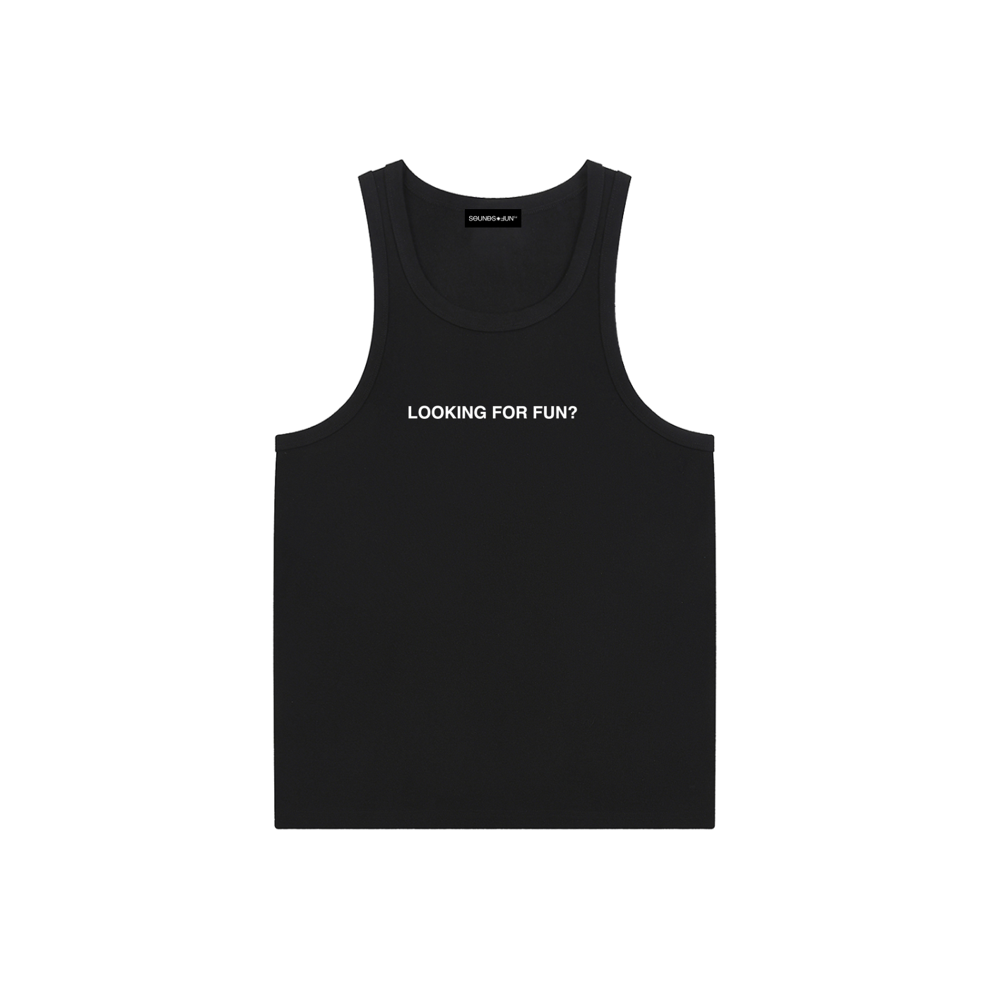 Looking For Fun Tank Top