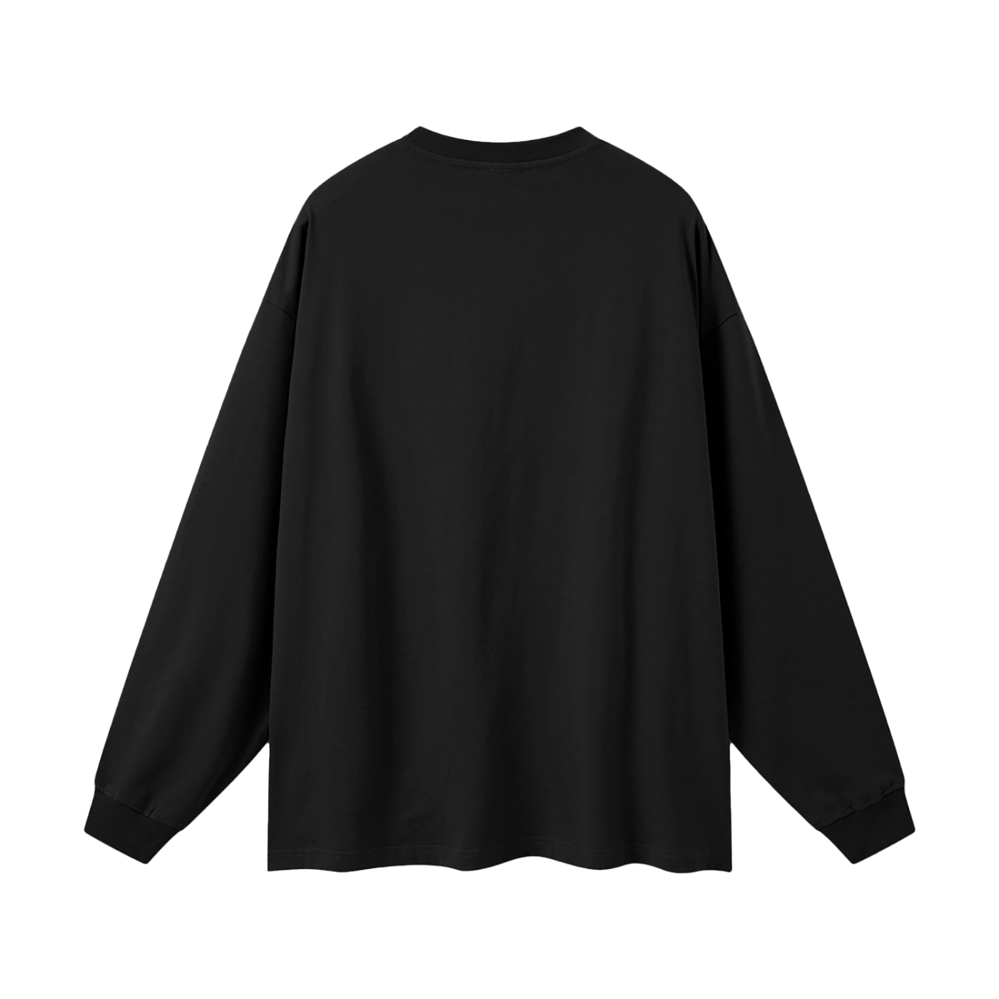 Sounds Fun Long Sleeve Tee